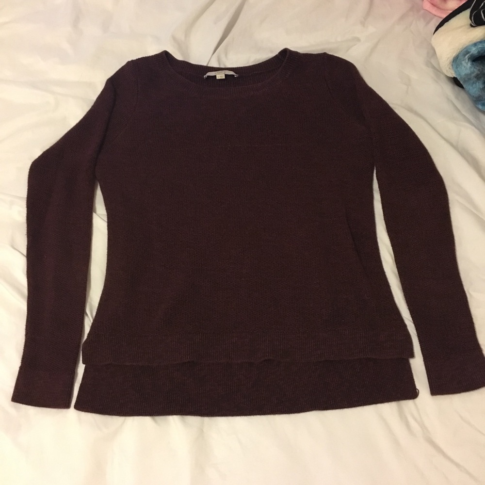 Sweater - Picture 2 of 4